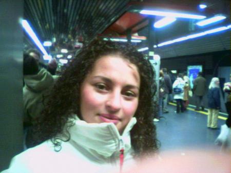 souad deutch